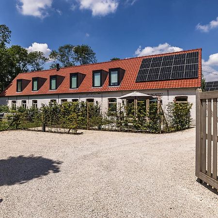 In 'T Wiel Oudenaarde Exterior photo