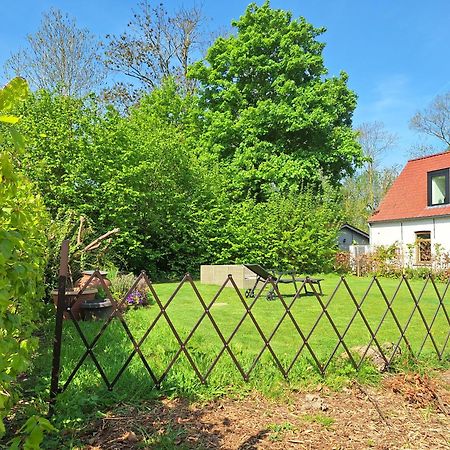 In 'T Wiel Oudenaarde Exterior photo