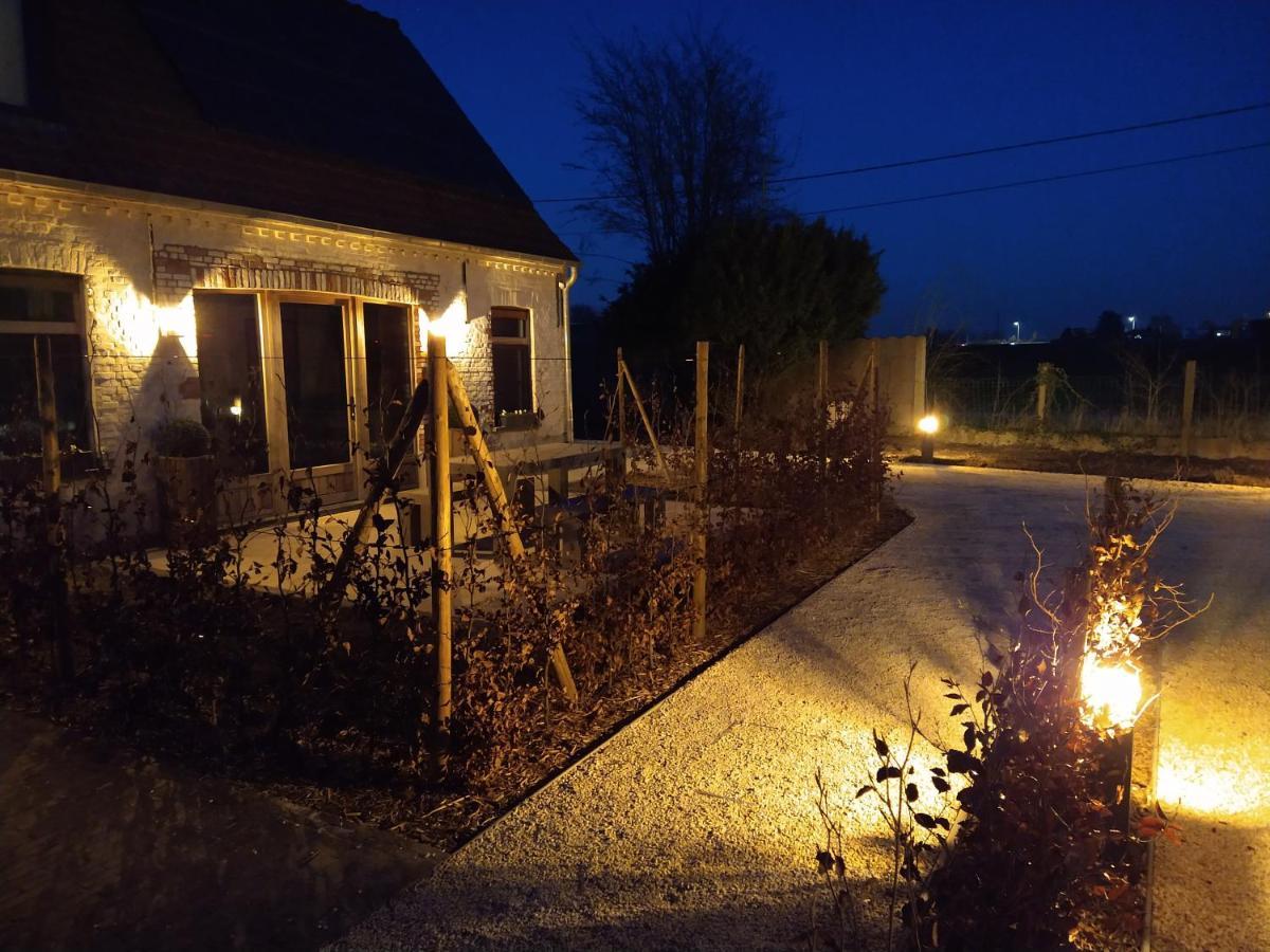 In 'T Wiel Oudenaarde Exterior photo