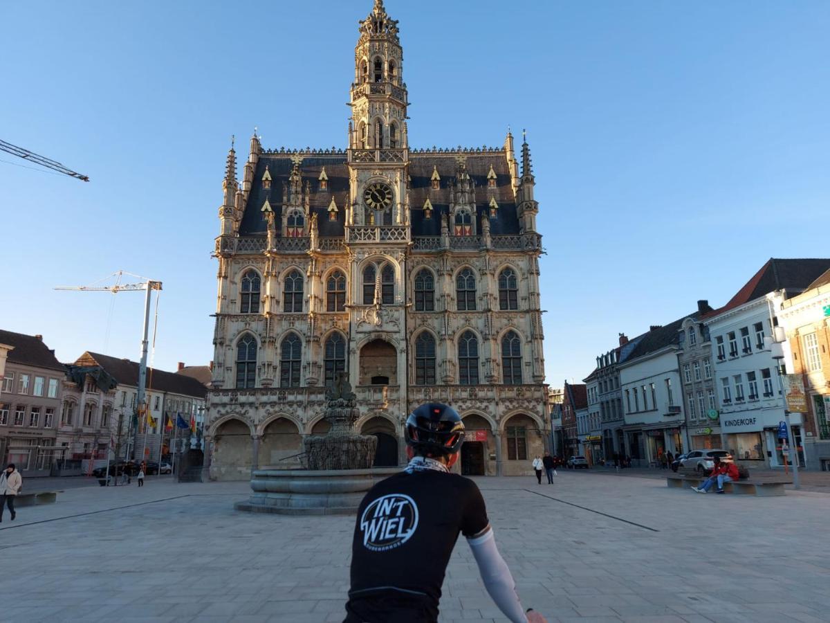 In 'T Wiel Oudenaarde Exterior photo