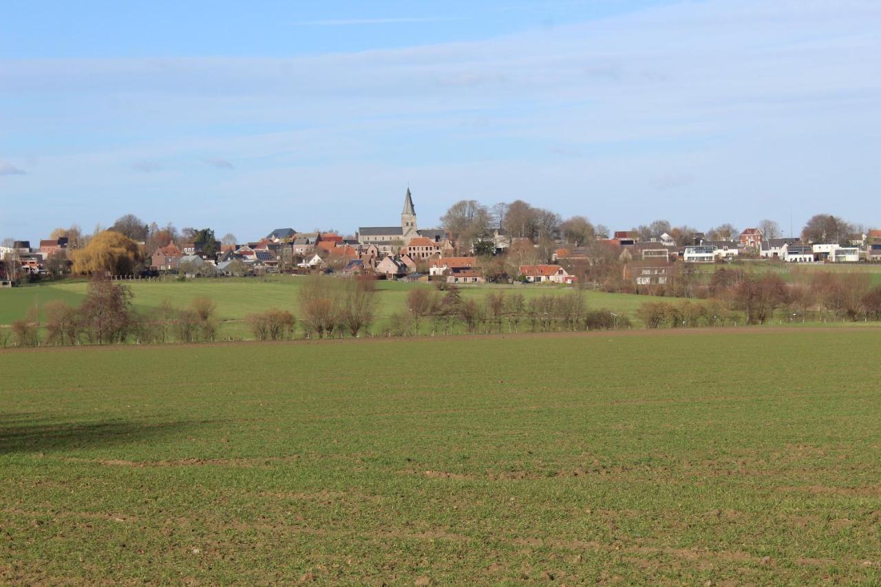 In 'T Wiel Oudenaarde Exterior photo