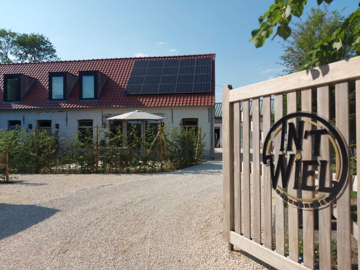 In 'T Wiel Oudenaarde Exterior photo