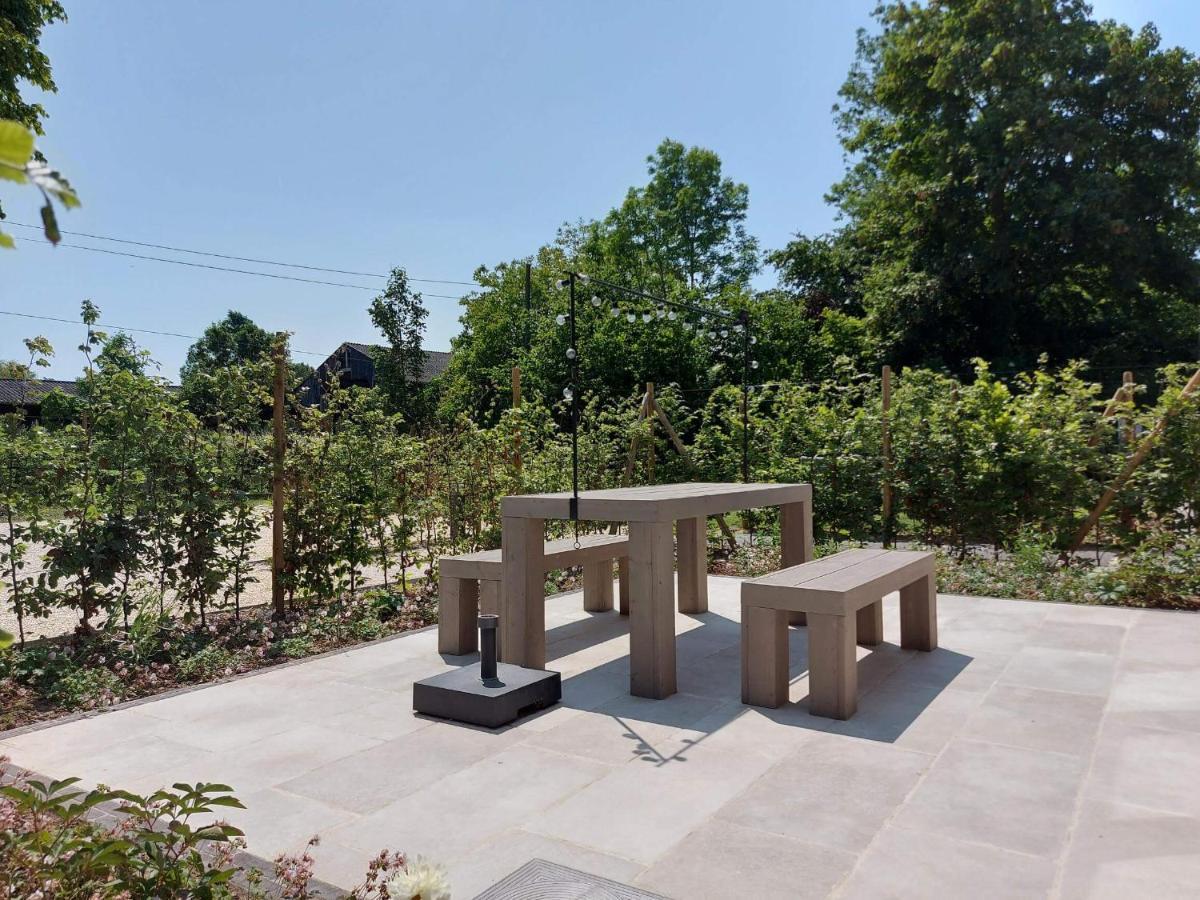 In 'T Wiel Oudenaarde Exterior photo