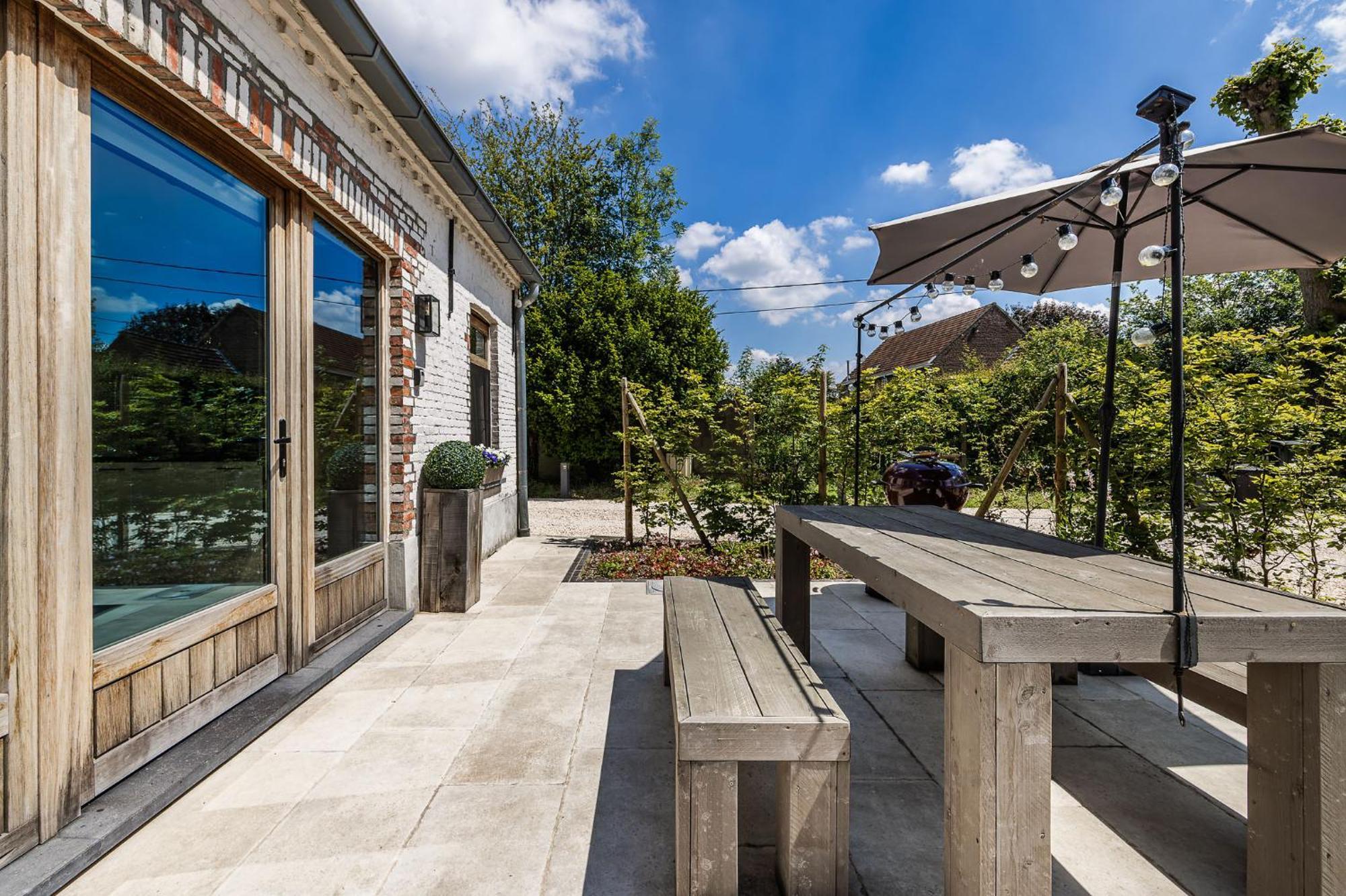 In 'T Wiel Oudenaarde Exterior photo