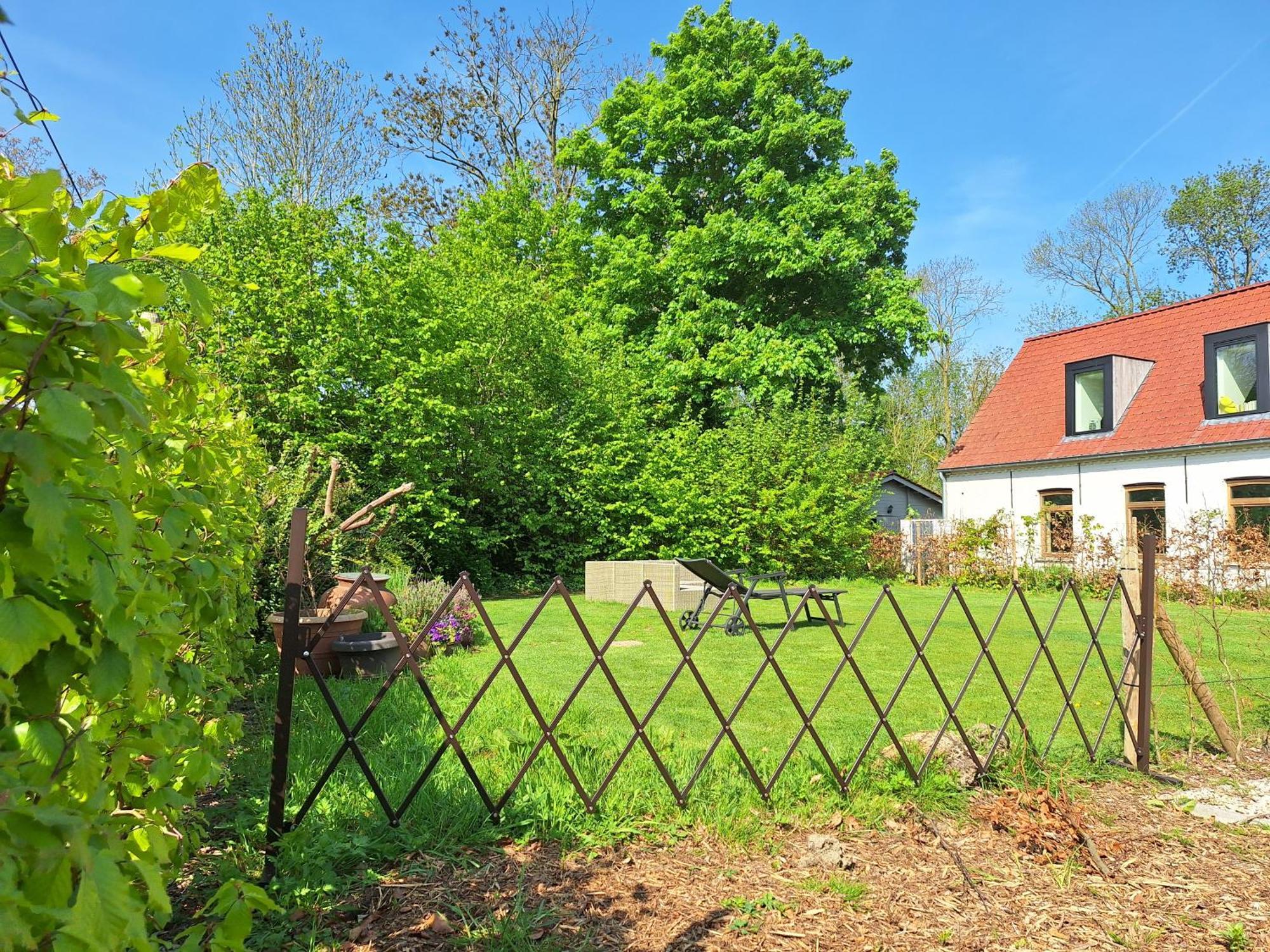In 'T Wiel Oudenaarde Exterior photo