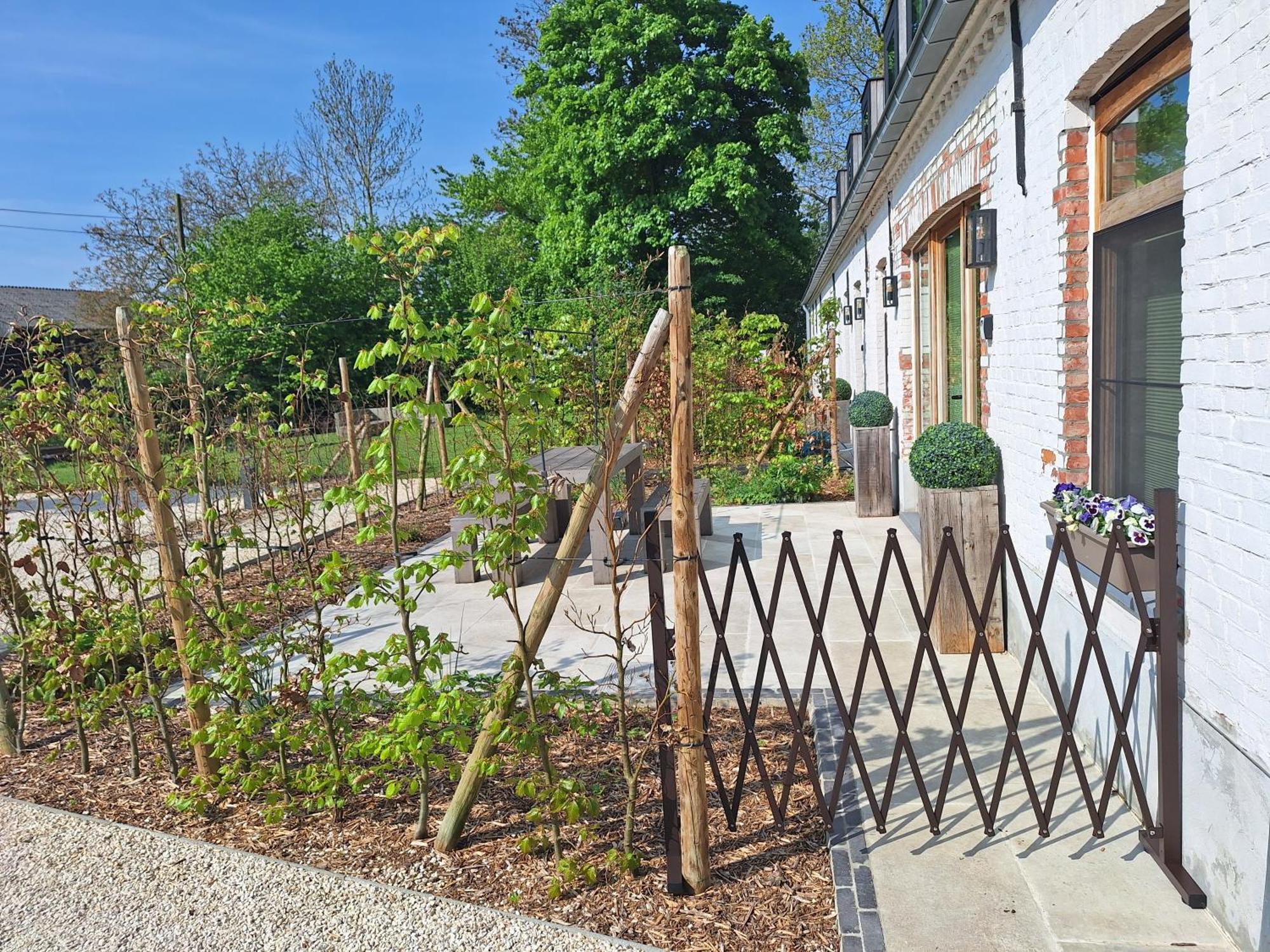 In 'T Wiel Oudenaarde Exterior photo