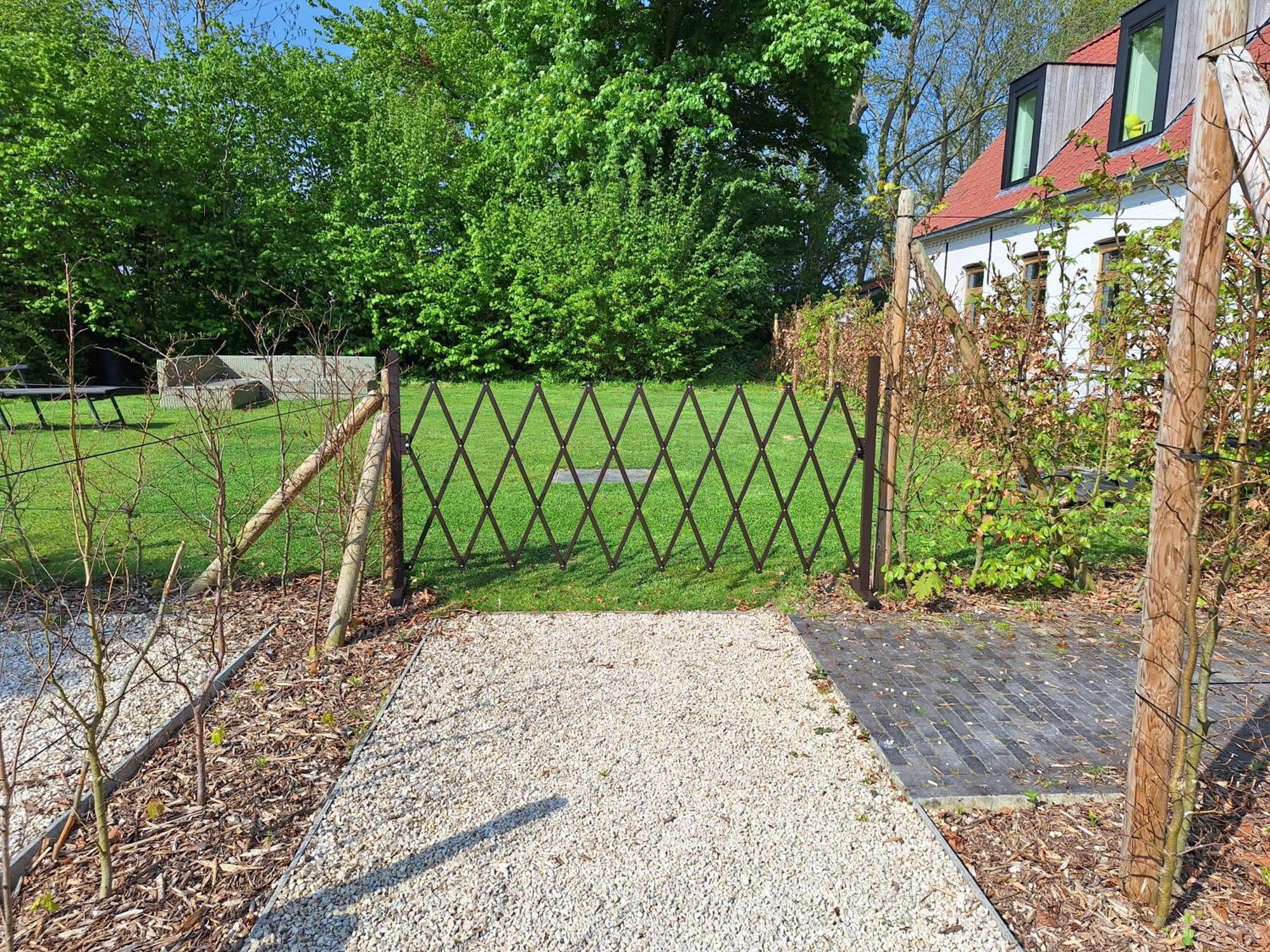 In 'T Wiel Oudenaarde Exterior photo